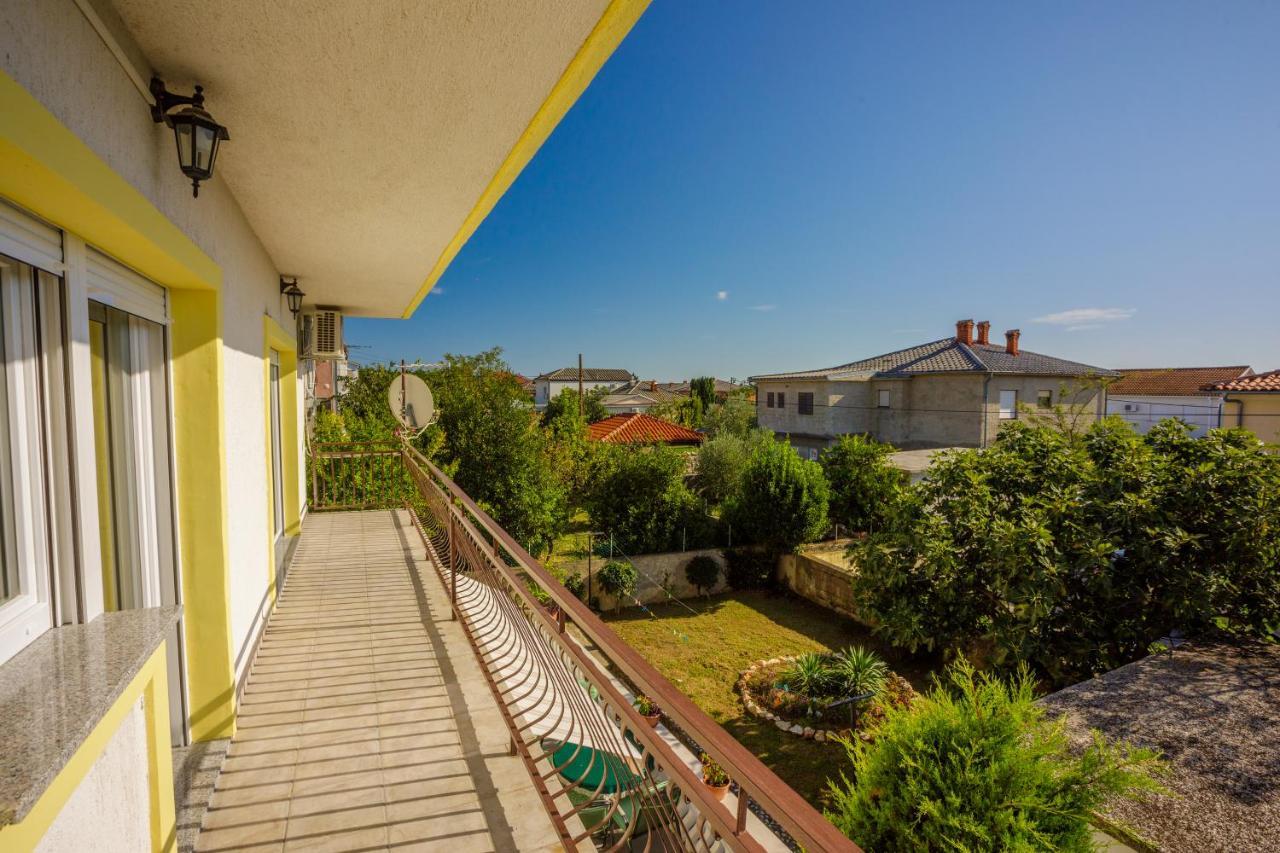 יאדראנובו Apartments Kralj Zvonimir מראה חיצוני תמונה
