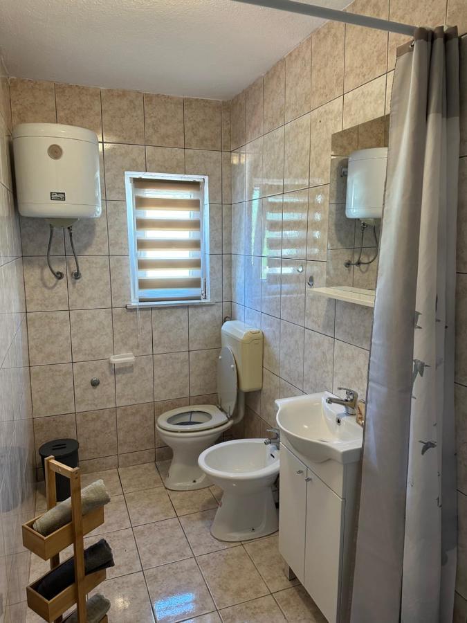 יאדראנובו Apartments Kralj Zvonimir מראה חיצוני תמונה
