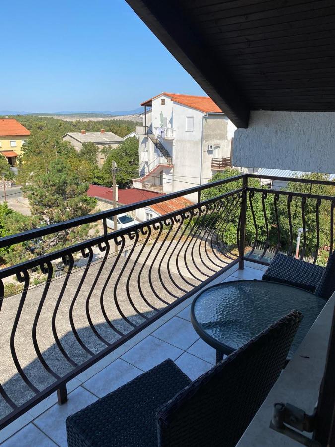 יאדראנובו Apartments Kralj Zvonimir מראה חיצוני תמונה