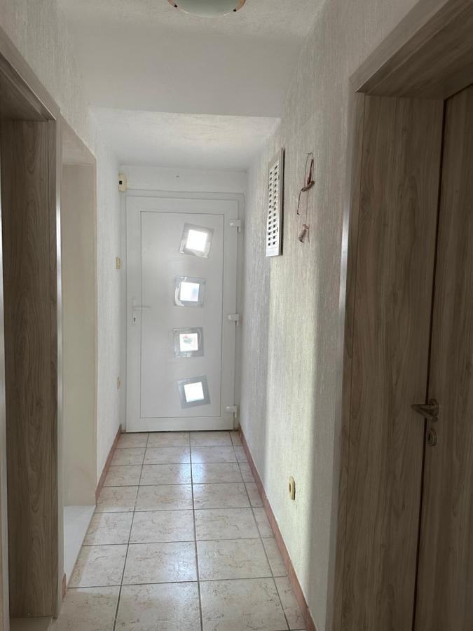 יאדראנובו Apartments Kralj Zvonimir מראה חיצוני תמונה
