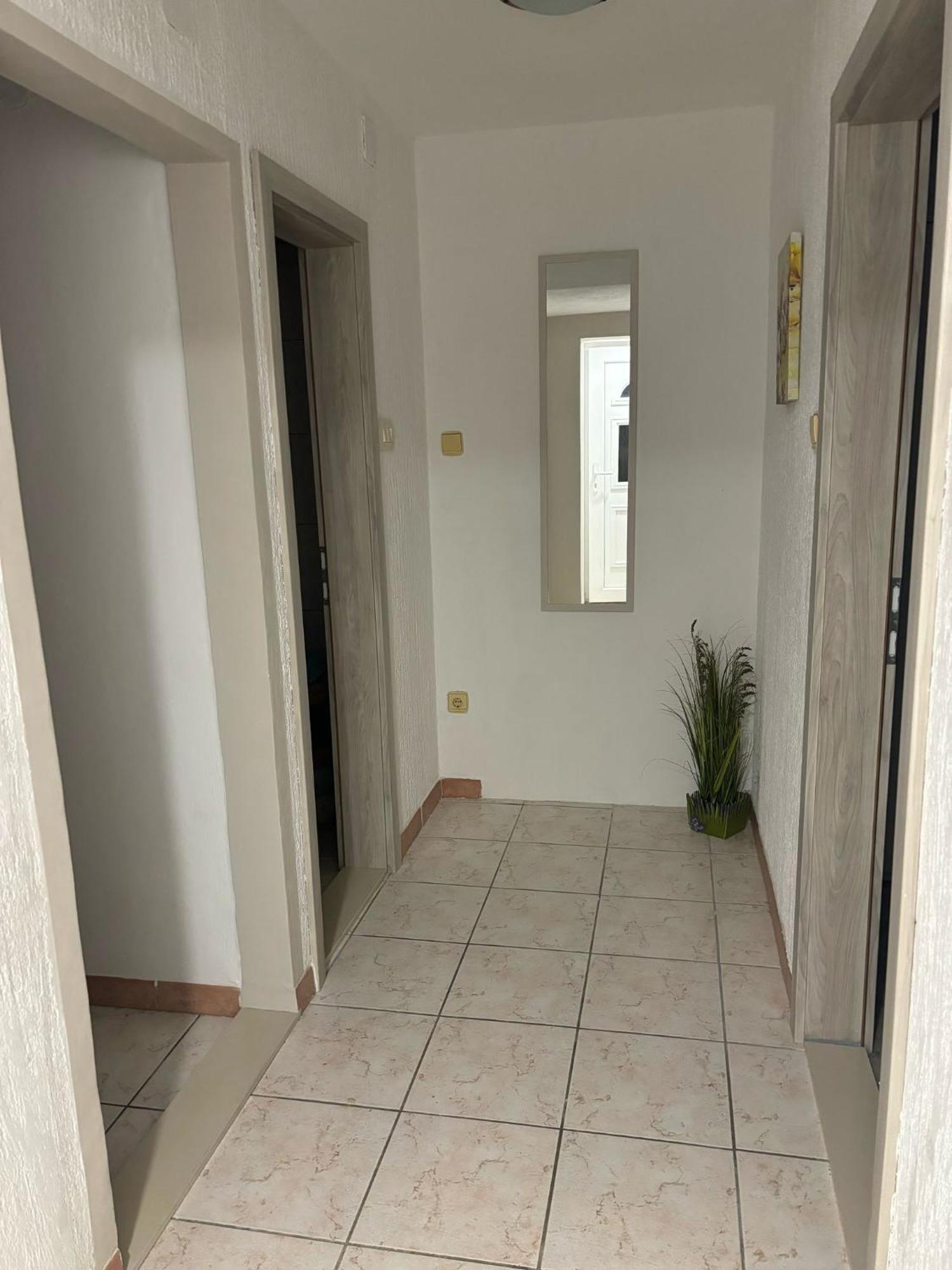 יאדראנובו Apartments Kralj Zvonimir מראה חיצוני תמונה