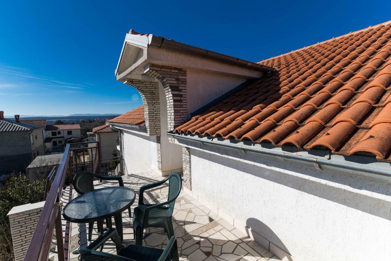 יאדראנובו Apartments Kralj Zvonimir מראה חיצוני תמונה
