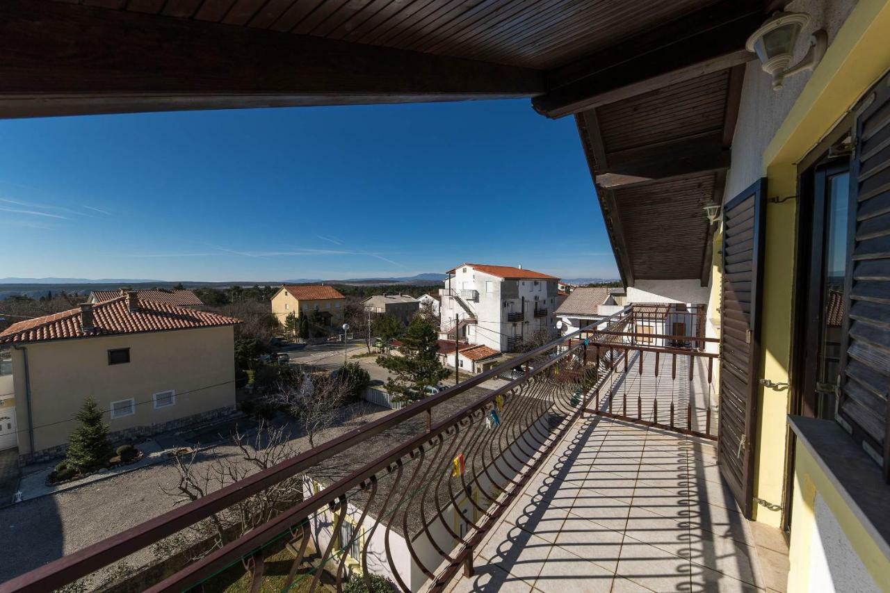 יאדראנובו Apartments Kralj Zvonimir מראה חיצוני תמונה